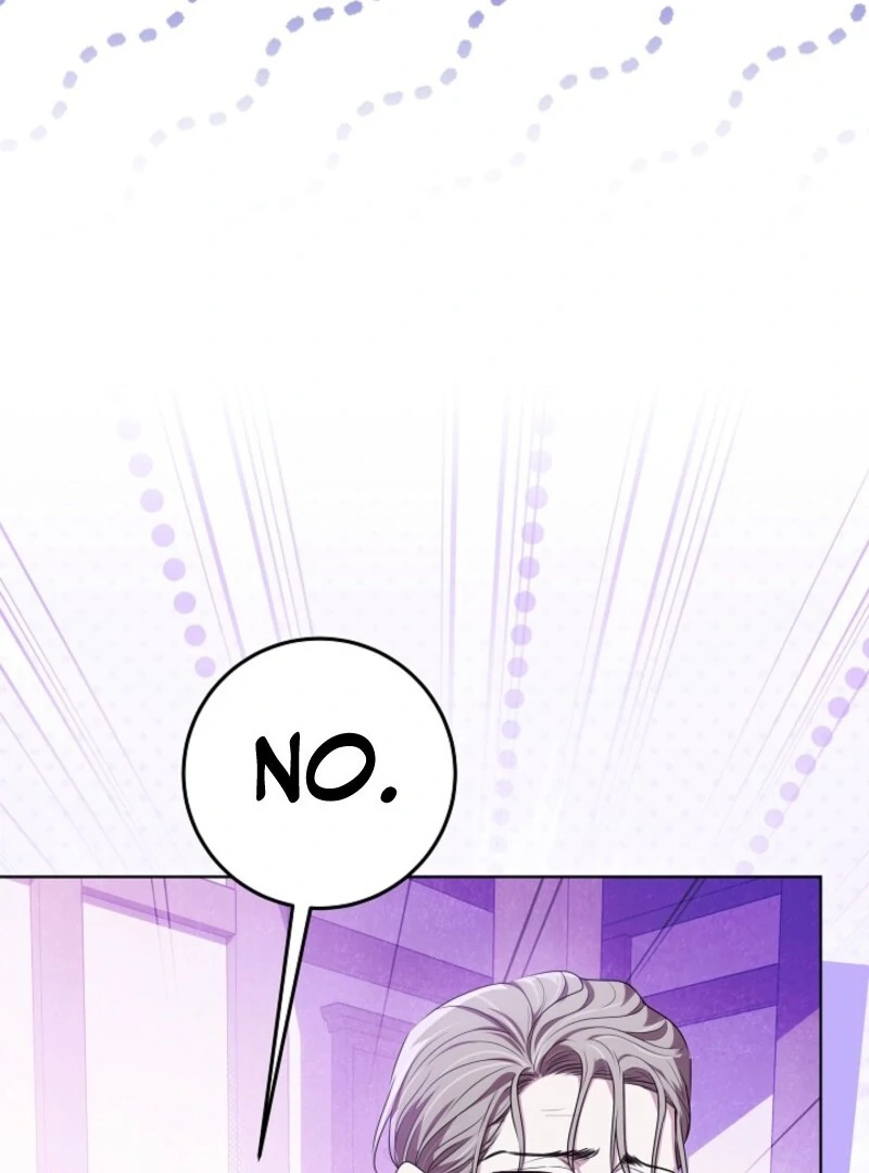 My Daddy Hides His Power chapter 44 page 121