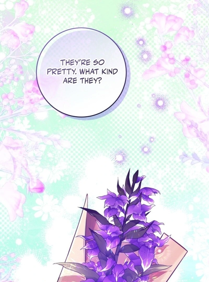 My Daddy Hides His Power chapter 46 page 18