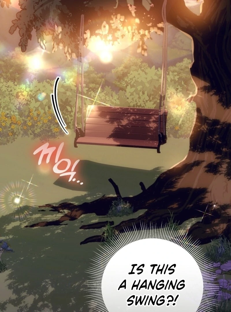 My Daddy Hides His Power chapter 46 page 121