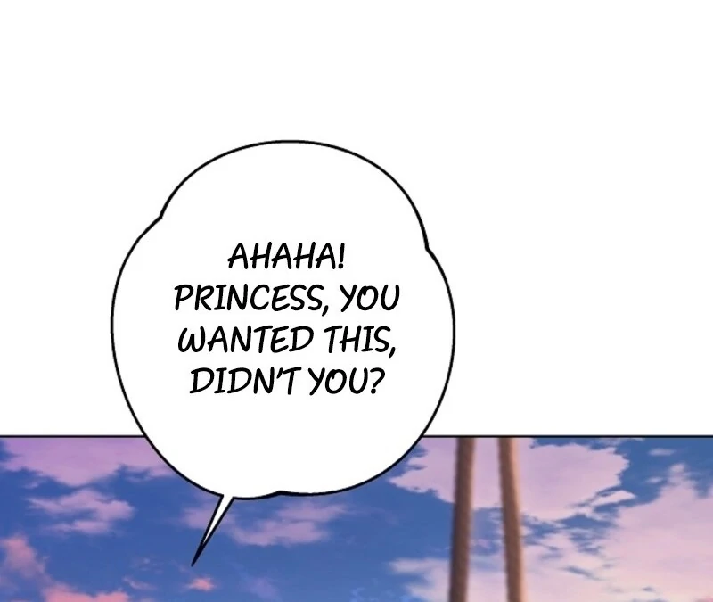 My Daddy Hides His Power chapter 46 page 123
