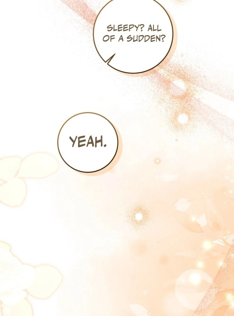 My Daddy Hides His Power chapter 46 page 149