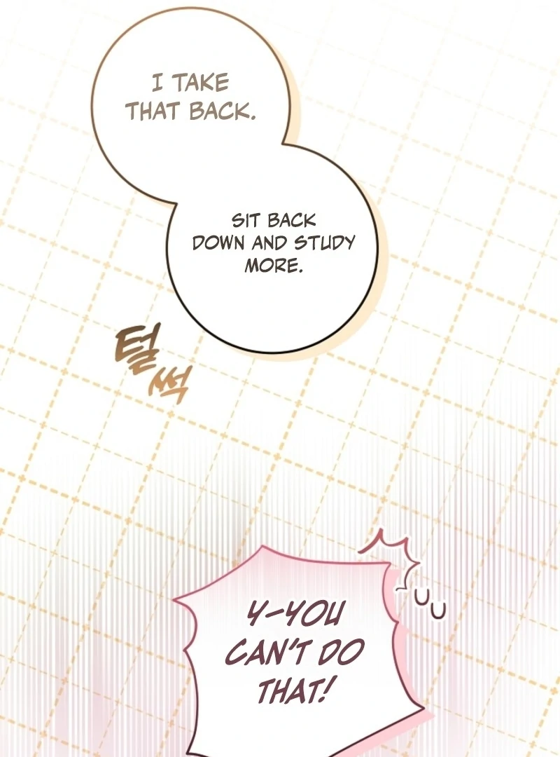 My Daddy Hides His Power chapter 47 page 43