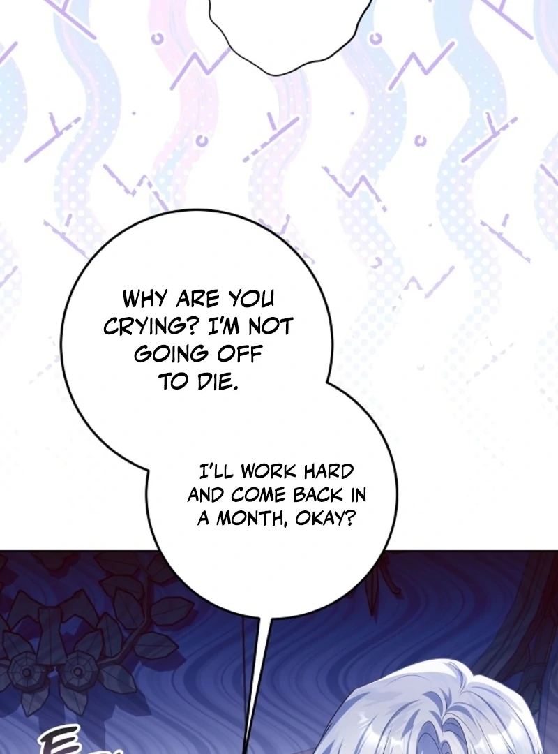 My Daddy Hides His Power chapter 47 page 82