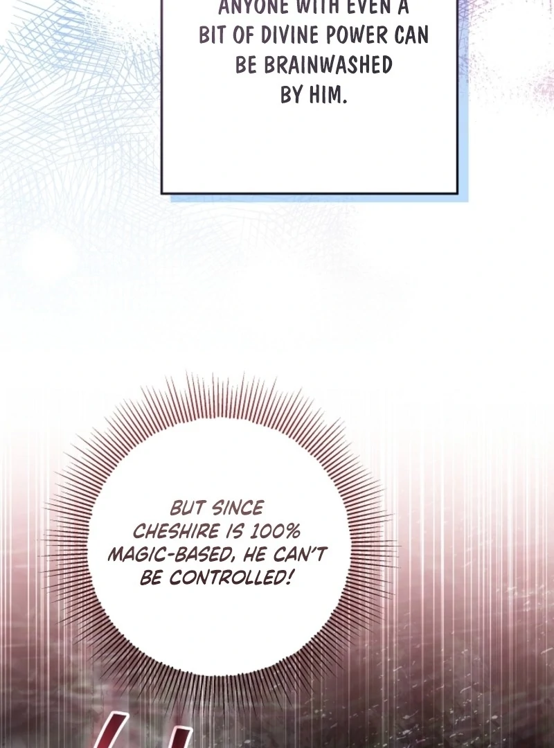 My Daddy Hides His Power chapter 47 page 101