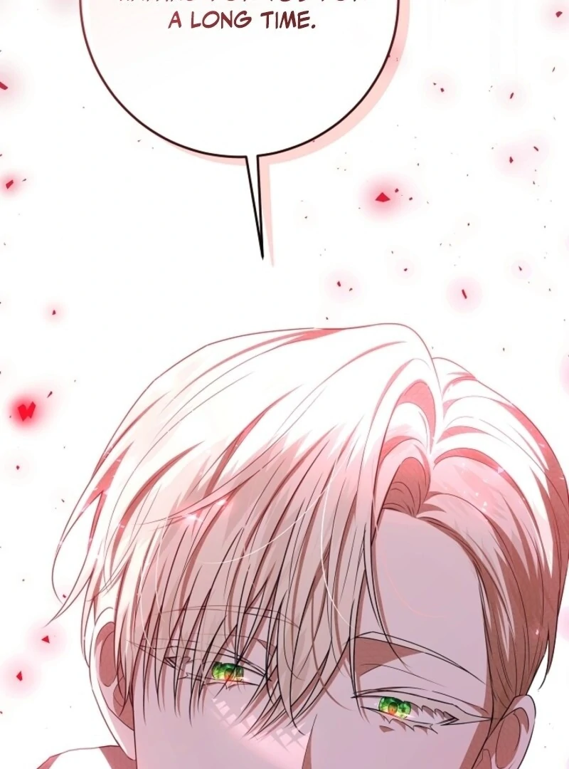 My Daddy Hides His Power chapter 48 page 16
