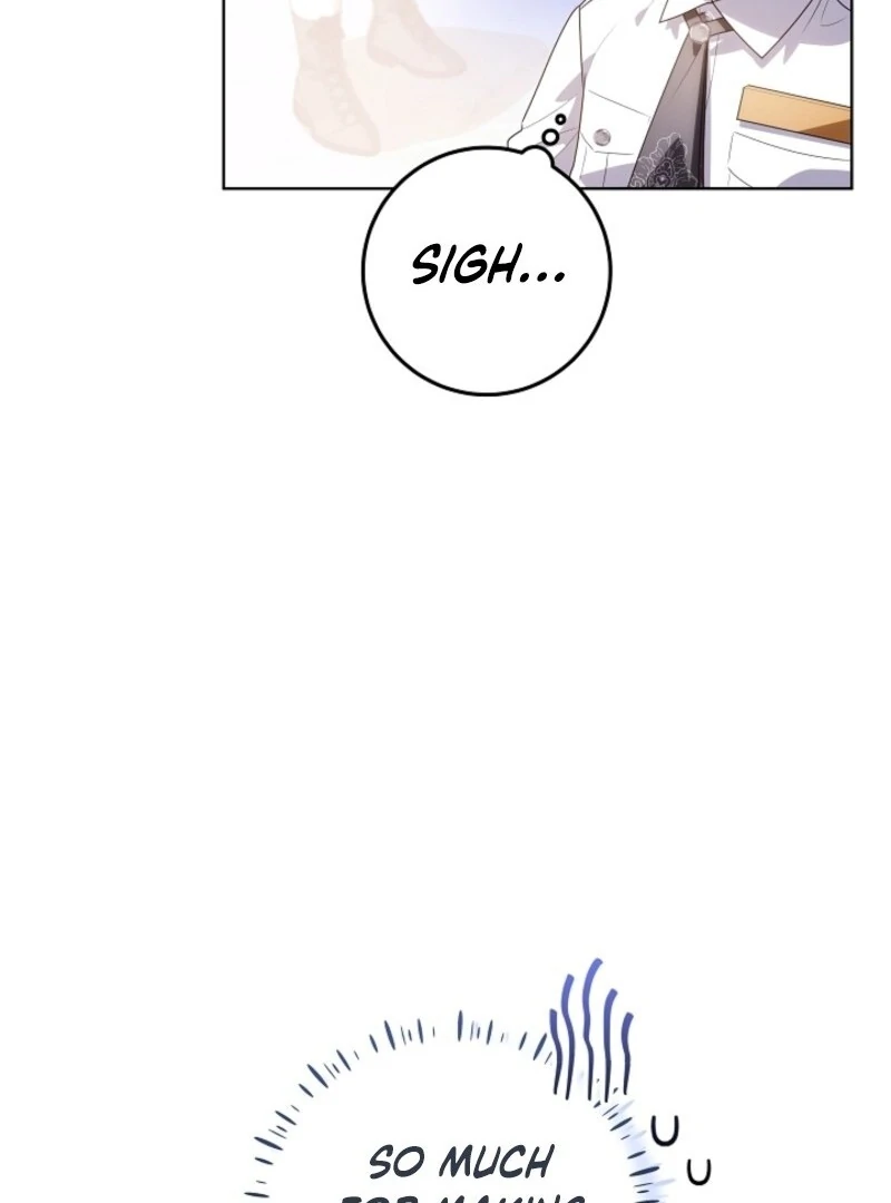 My Daddy Hides His Power chapter 48 page 40