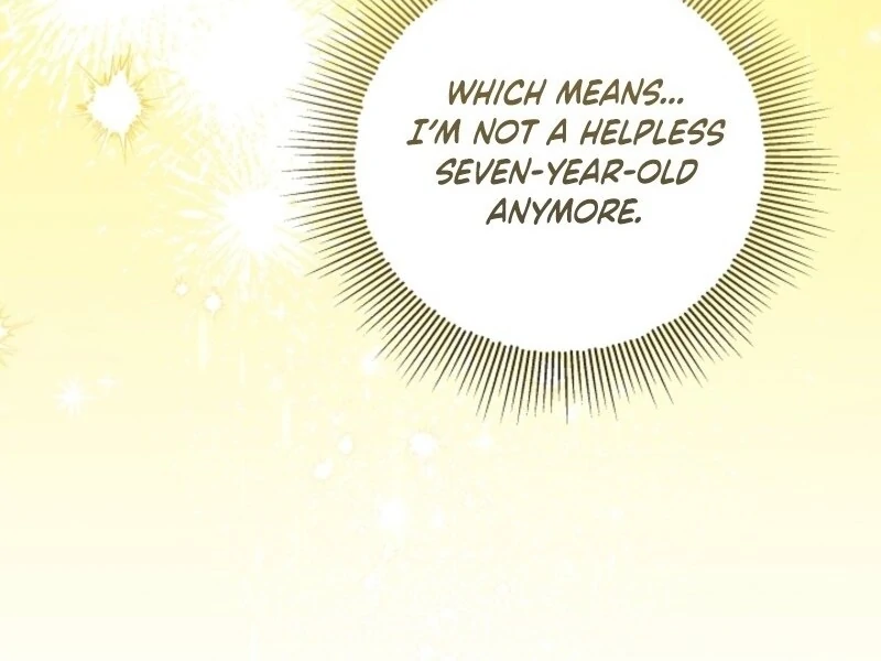 My Daddy Hides His Power chapter 48 page 47