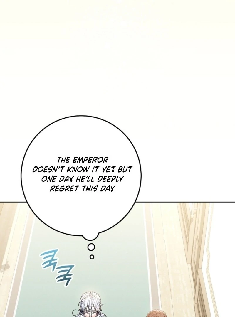 My Daddy Hides His Power chapter 48 page 48