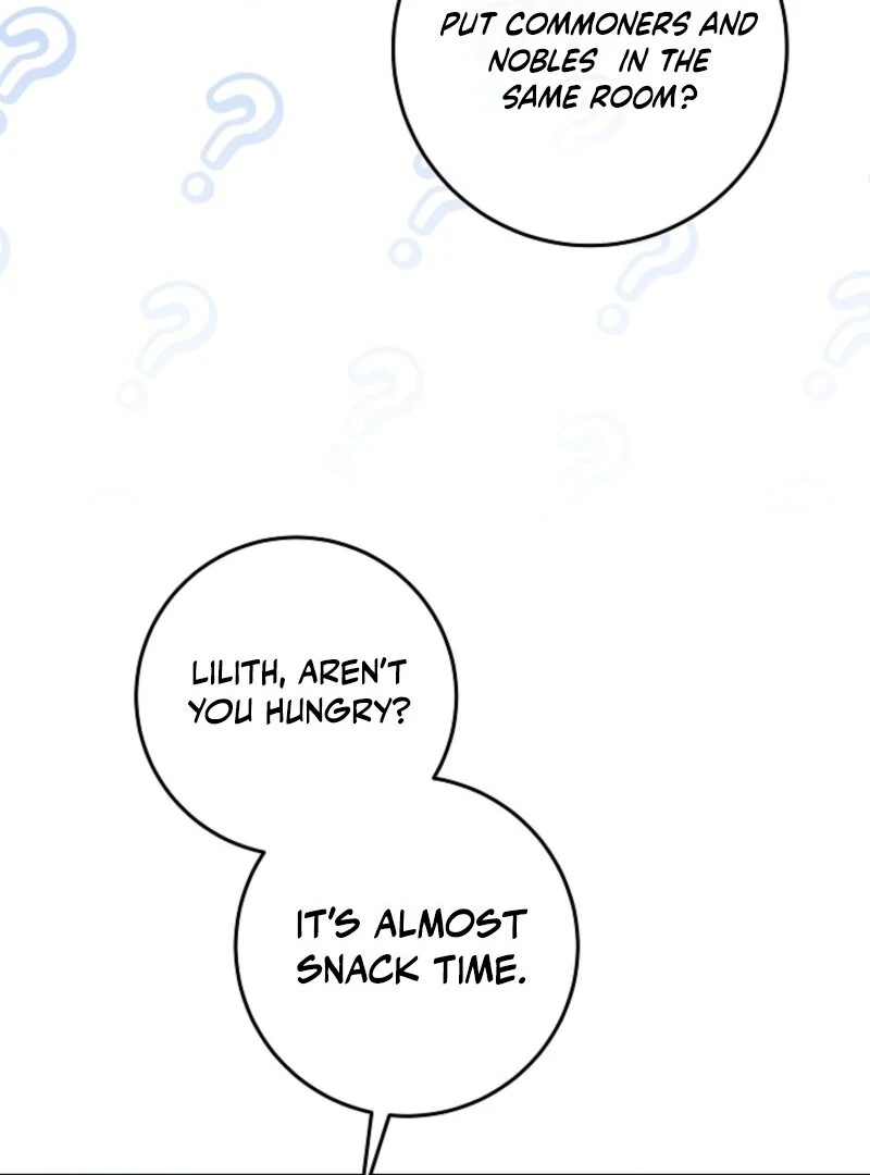 My Daddy Hides His Power chapter 48 page 66