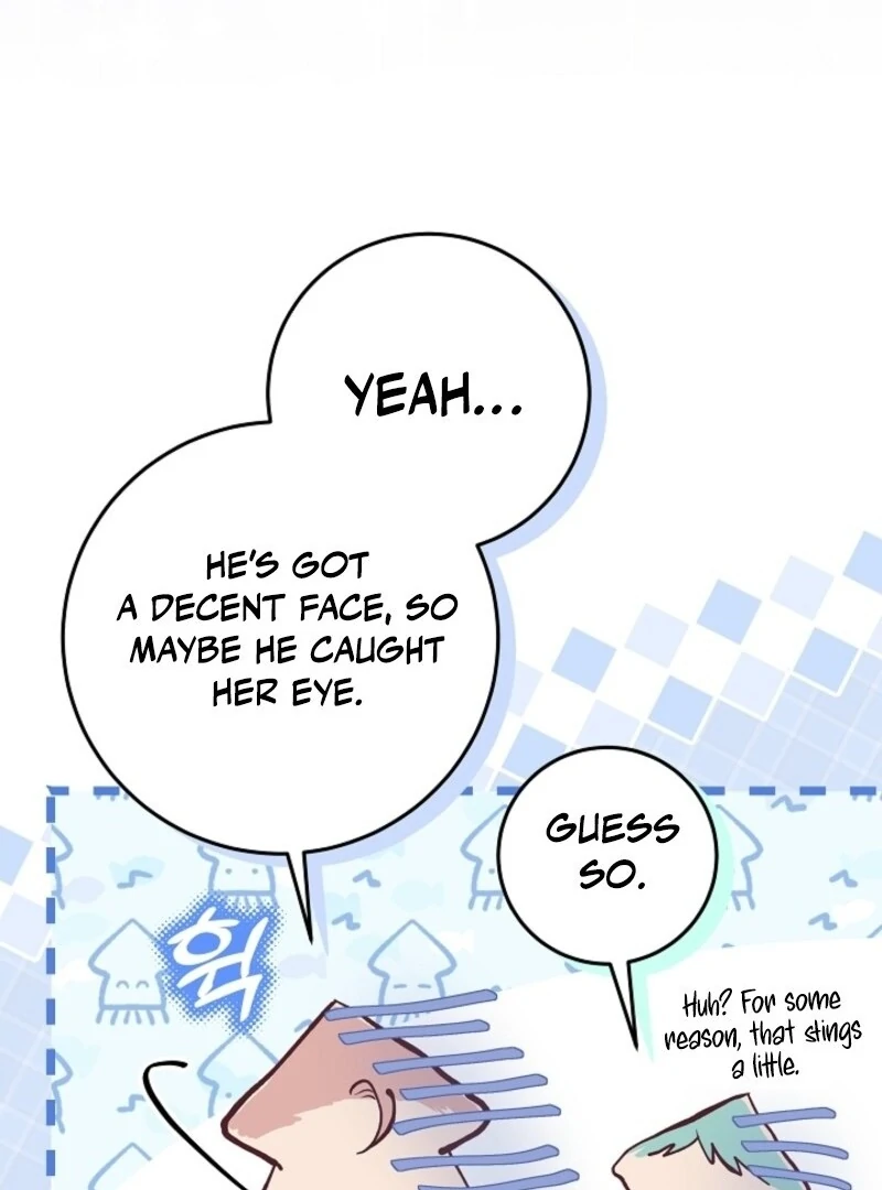 My Daddy Hides His Power chapter 48 page 107