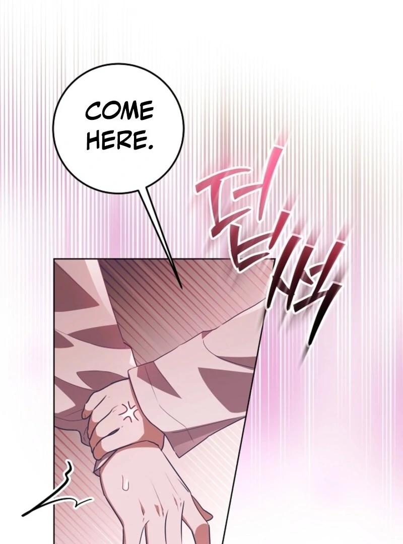 My Daddy Hides His Power chapter 49 page 61