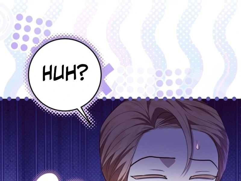 My Daddy Hides His Power chapter 50 page 11