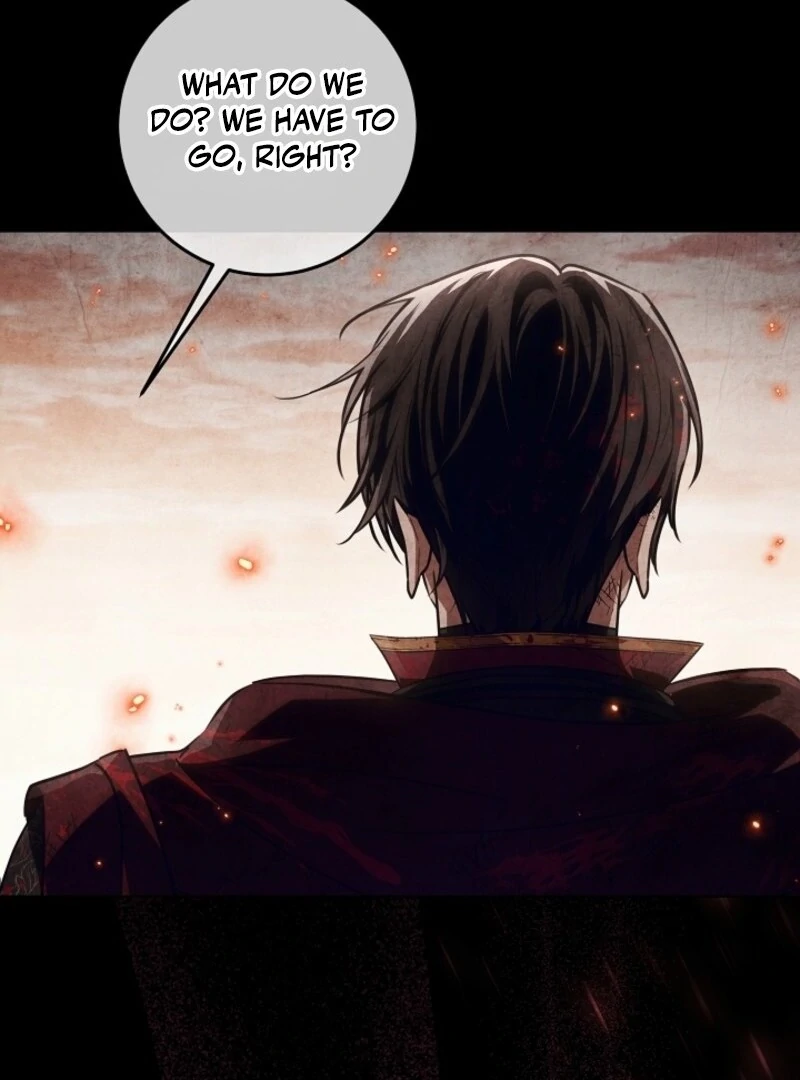 My Daddy Hides His Power chapter 50 page 77