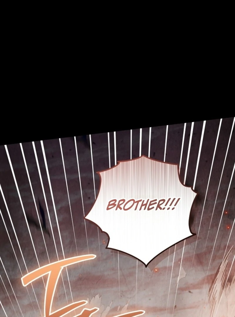 My Daddy Hides His Power chapter 50 page 92
