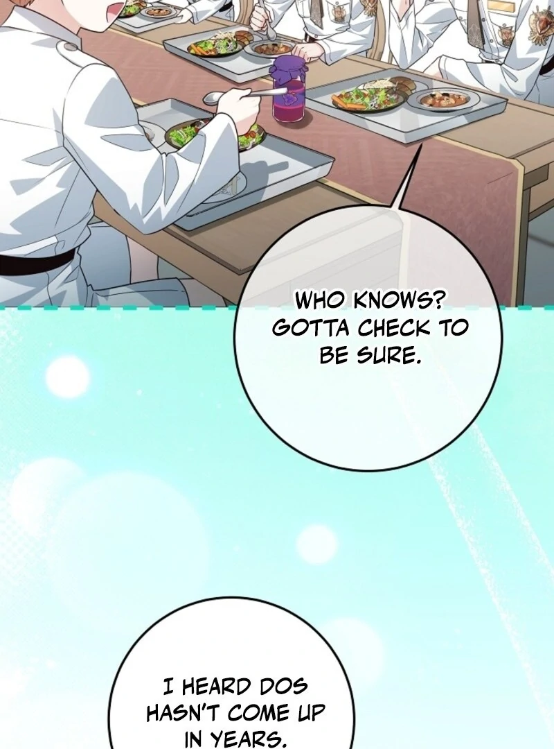My Daddy Hides His Power chapter 50 page 120