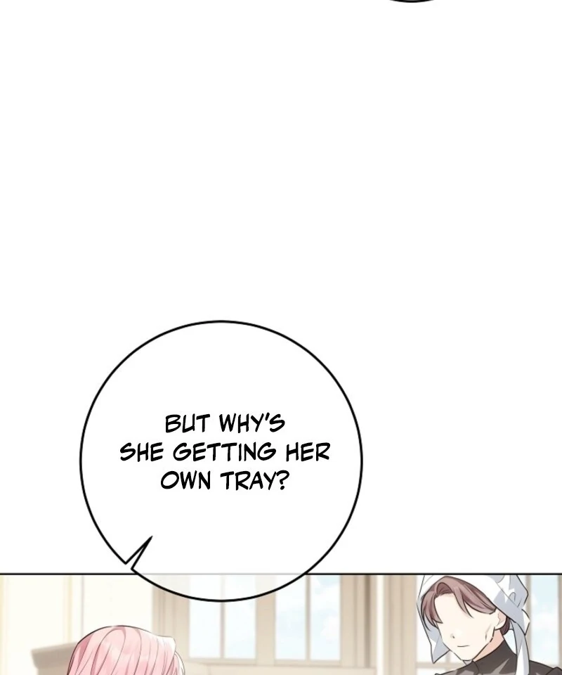 My Daddy Hides His Power chapter 50 page 124