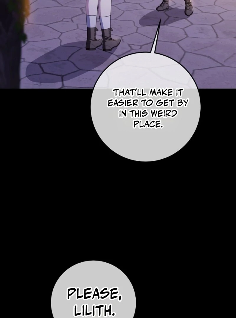 My Daddy Hides His Power chapter 51 page 10