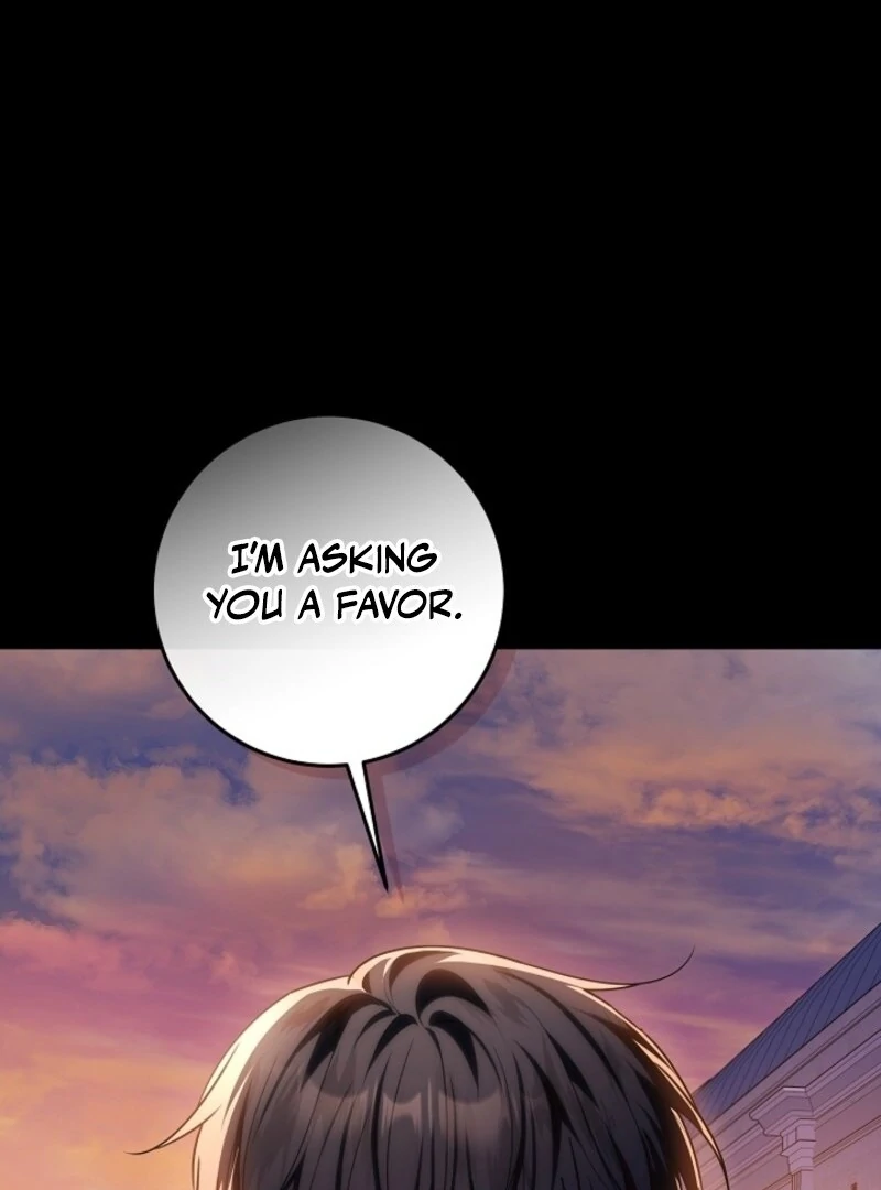 My Daddy Hides His Power chapter 51 page 12