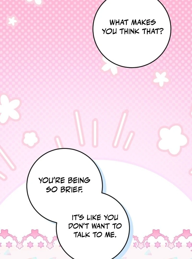 My Daddy Hides His Power chapter 51 page 46