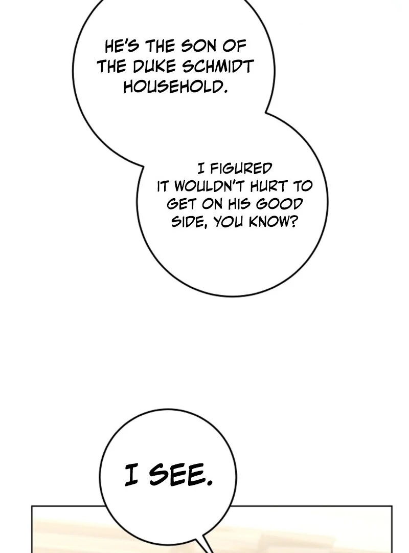 My Daddy Hides His Power chapter 51 page 59
