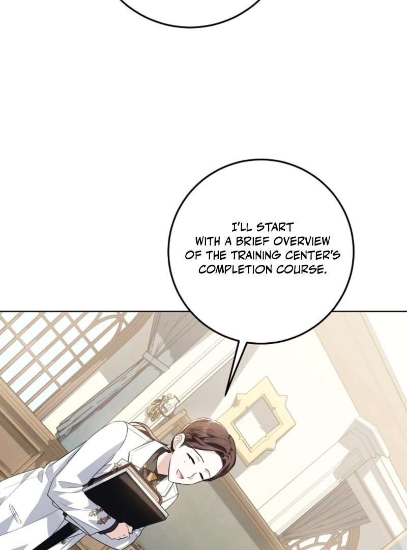 My Daddy Hides His Power chapter 51 page 76