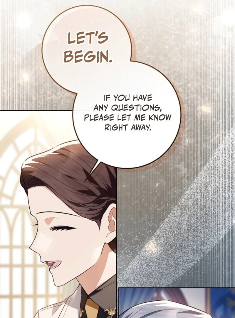 My Daddy Hides His Power chapter 51 page 80