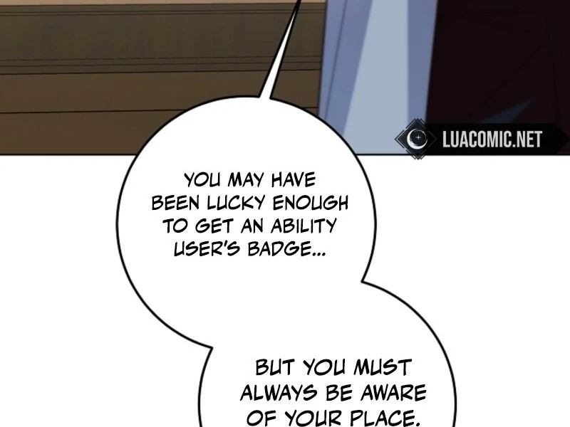 My Daddy Hides His Power chapter 51 page 96