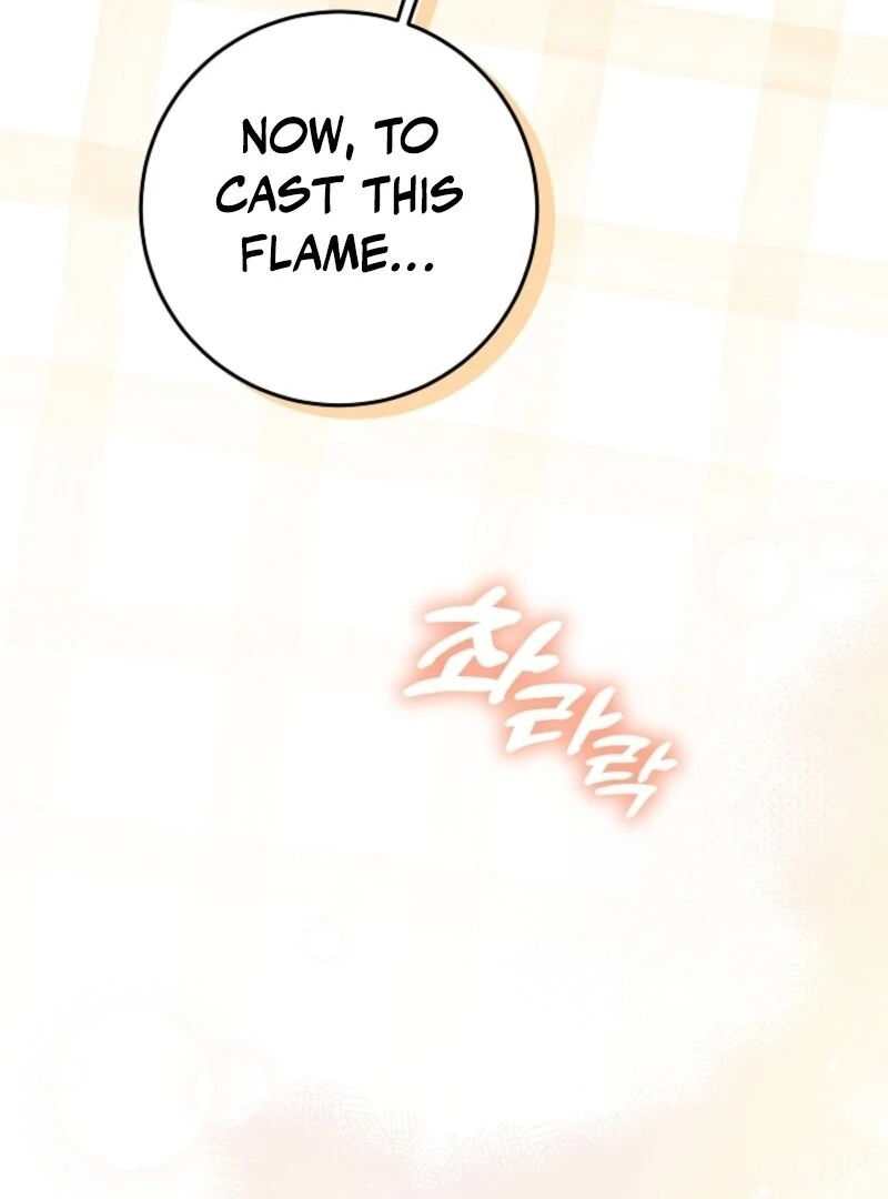 My Daddy Hides His Power chapter 51 page 115