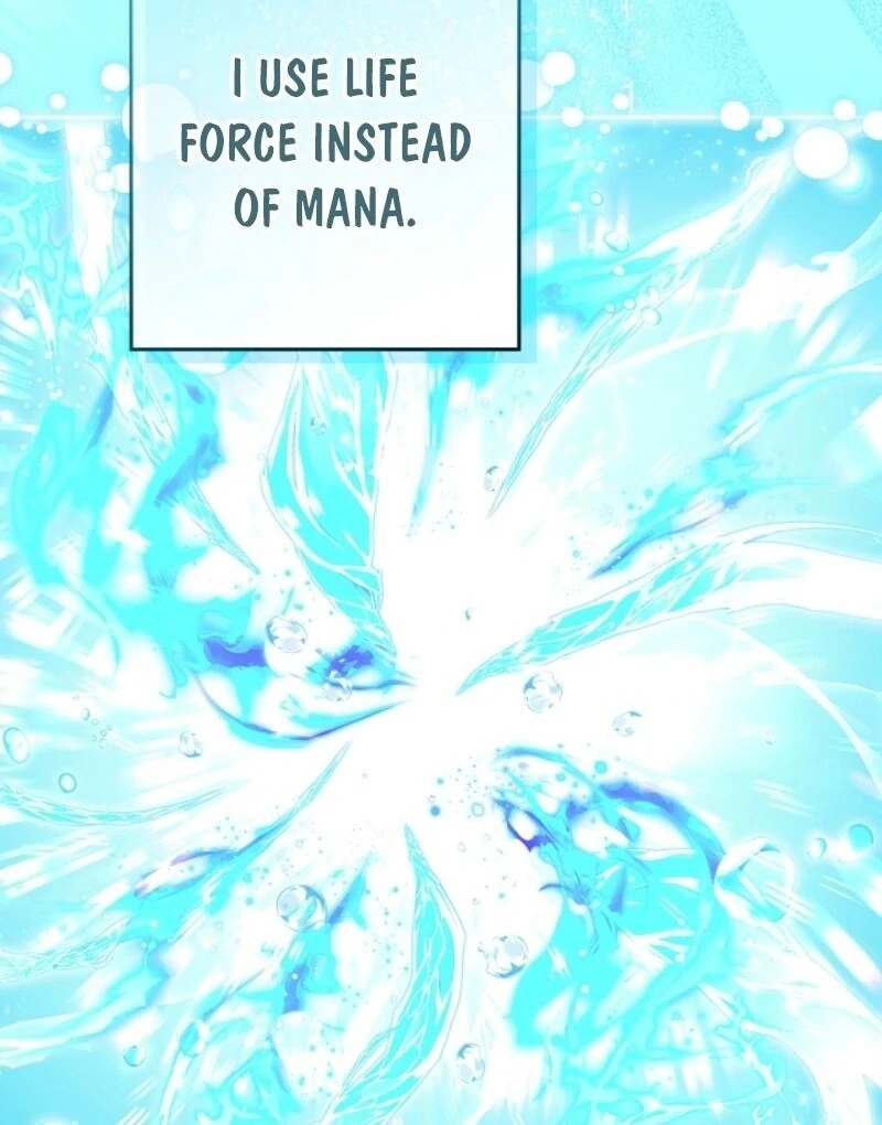 My Daddy Hides His Power chapter 51 page 125