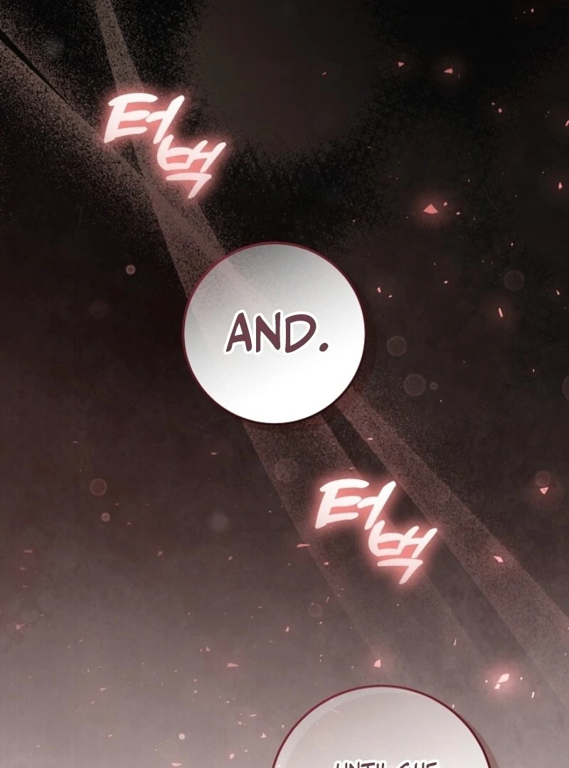 My Daddy Hides His Power chapter 52 page 61