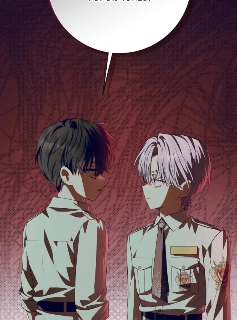 My Daddy Hides His Power chapter 52 page 65