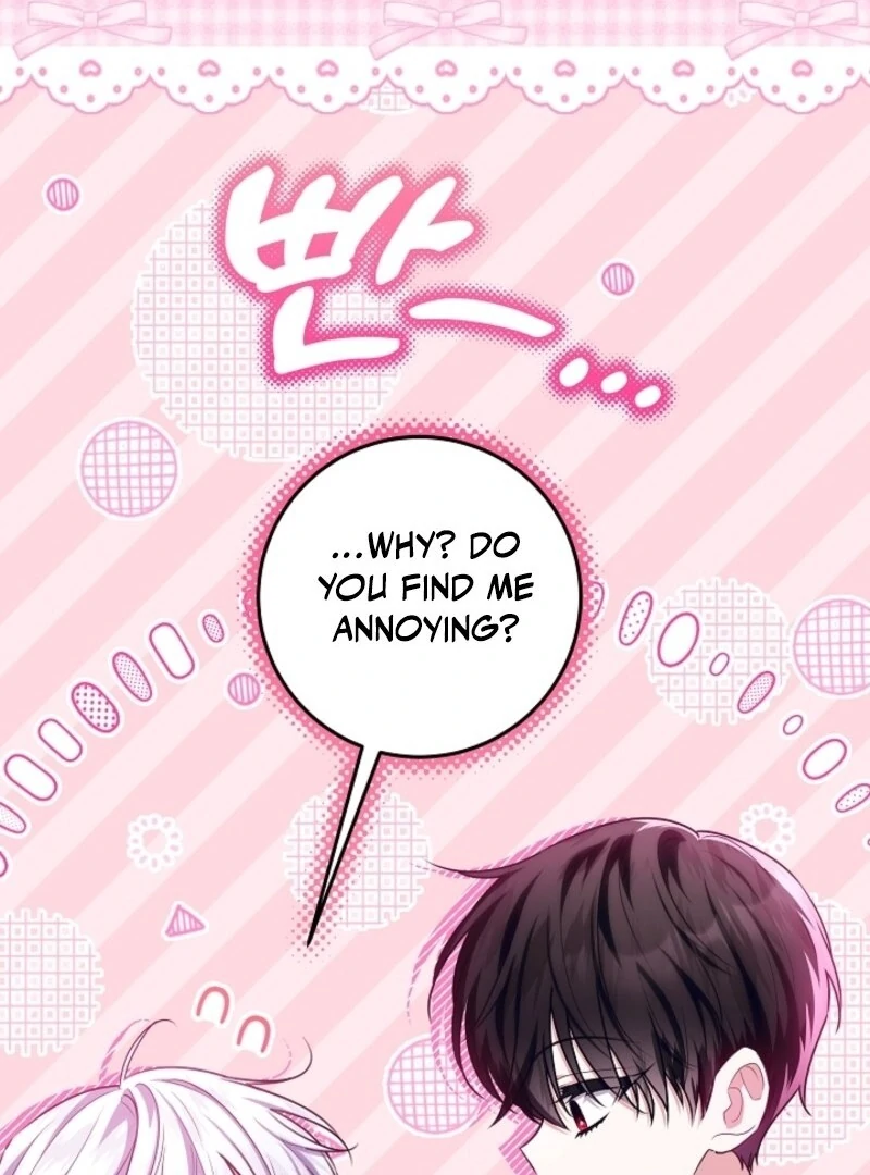 My Daddy Hides His Power chapter 52 page 87
