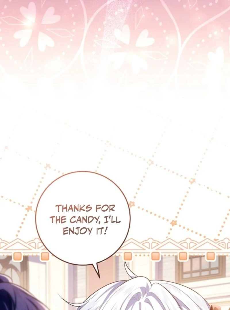 My Daddy Hides His Power chapter 54 page 17