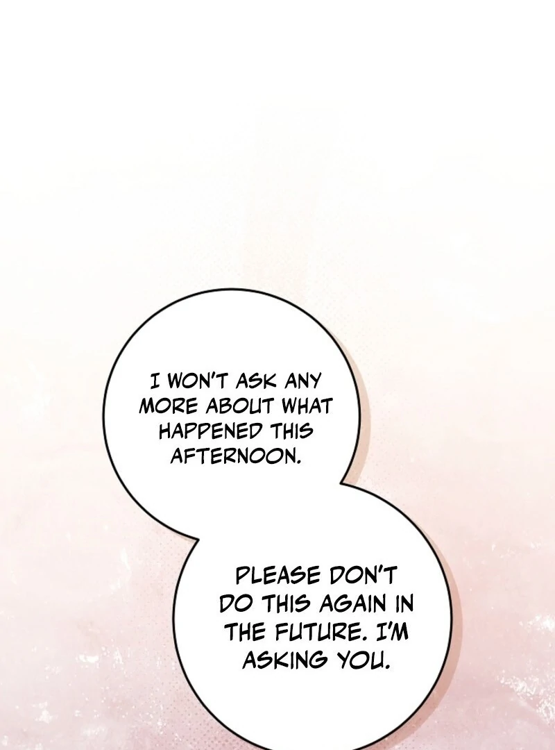 My Daddy Hides His Power chapter 54 page 42