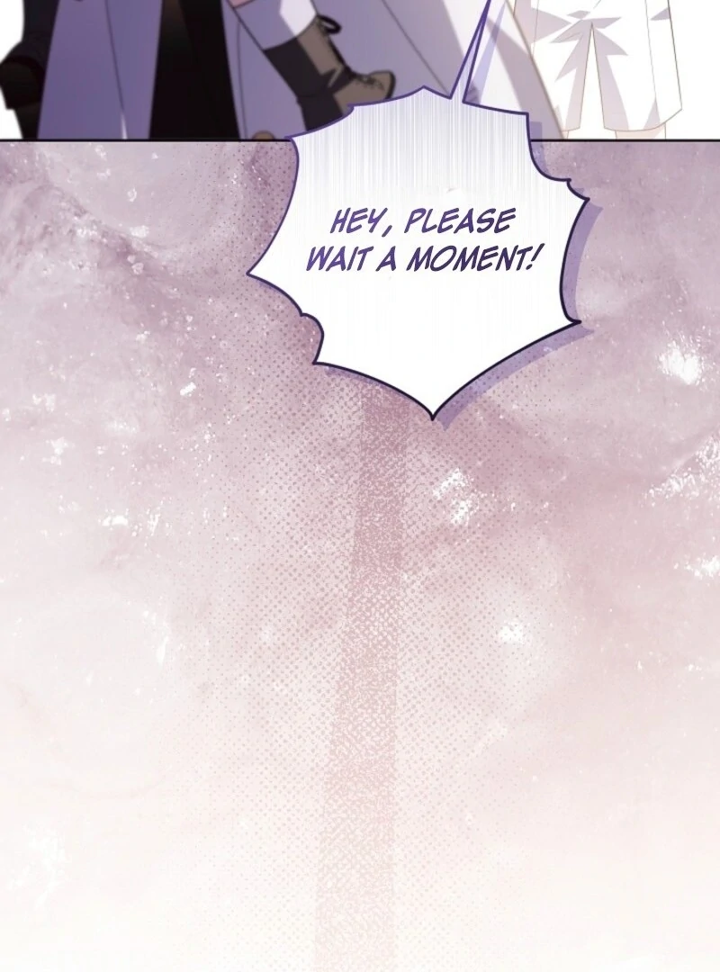 My Daddy Hides His Power chapter 54 page 45