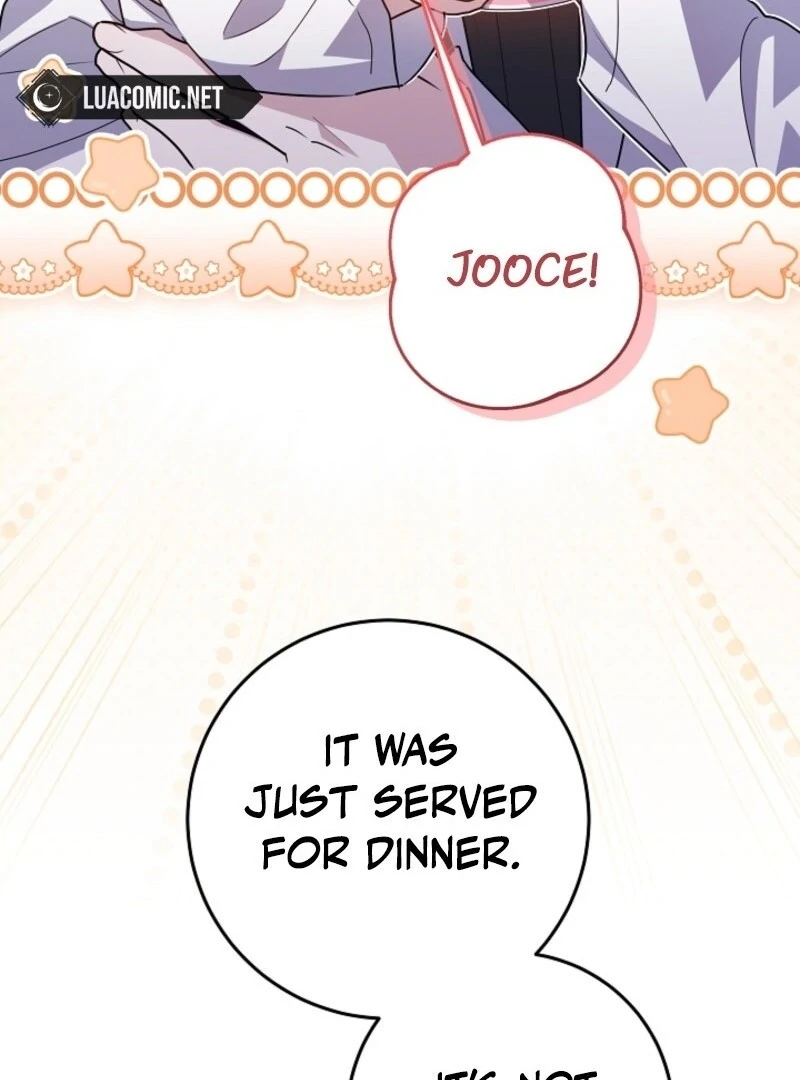 My Daddy Hides His Power chapter 54 page 62