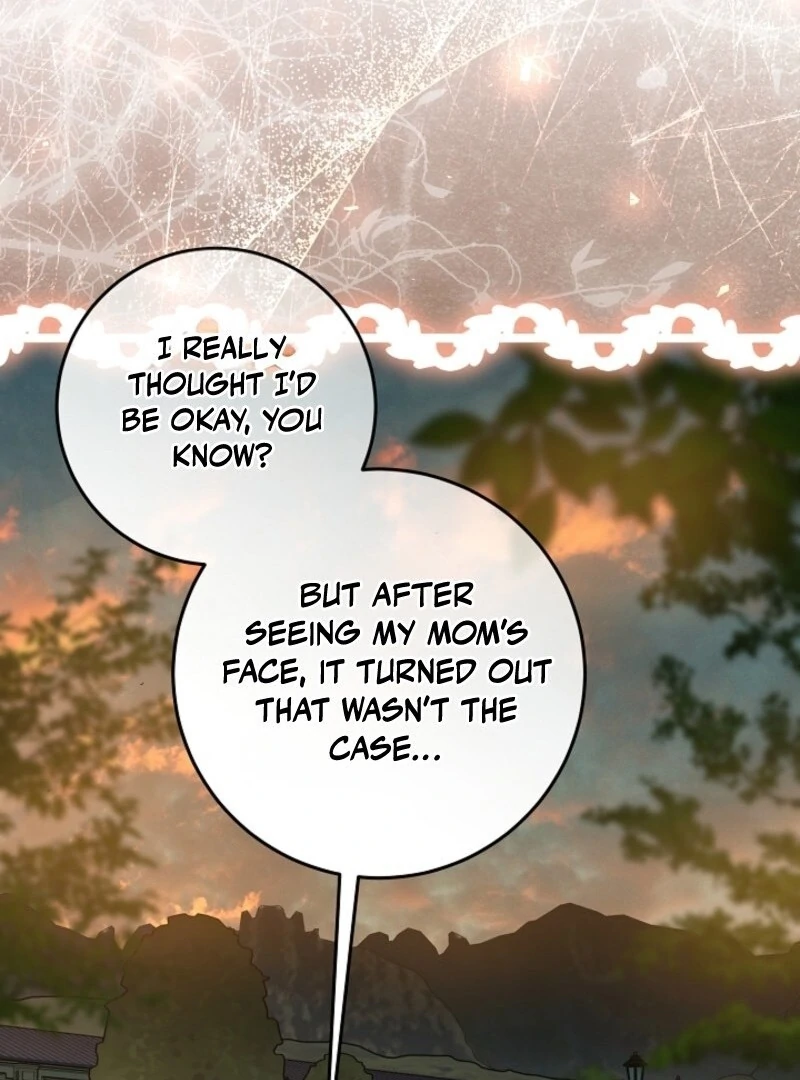 My Daddy Hides His Power chapter 54 page 83