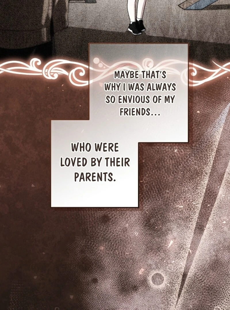 My Daddy Hides His Power chapter 54 page 101
