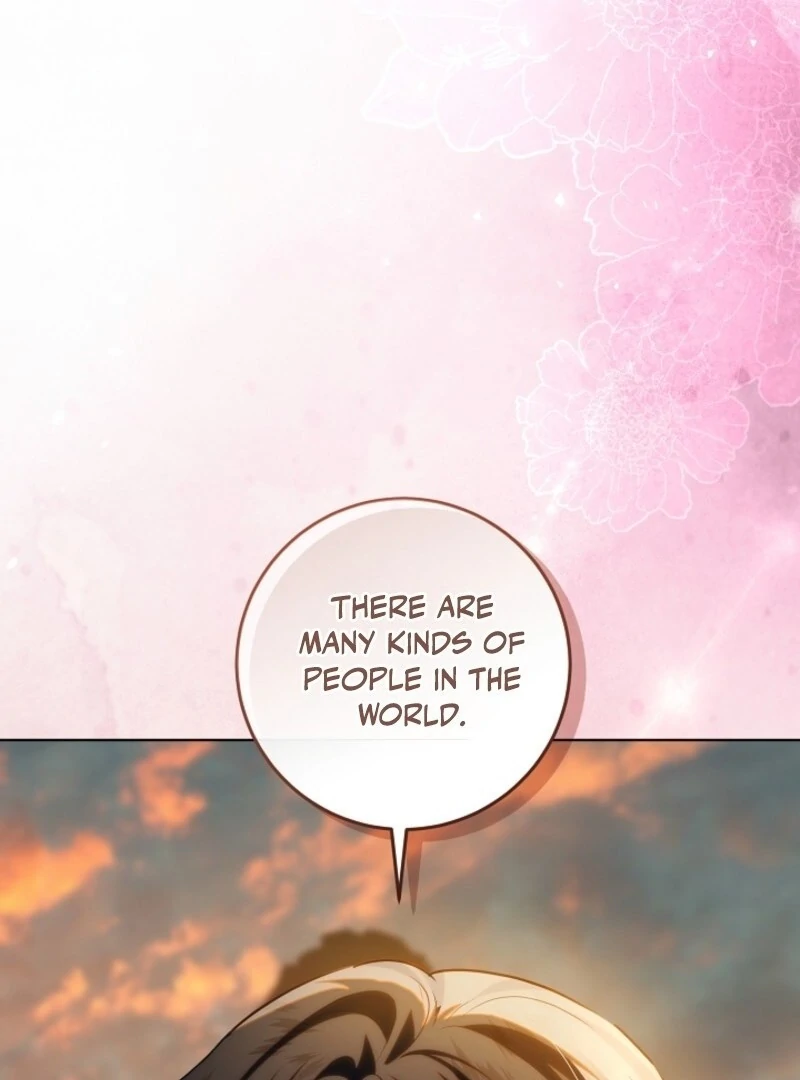 My Daddy Hides His Power chapter 54 page 113