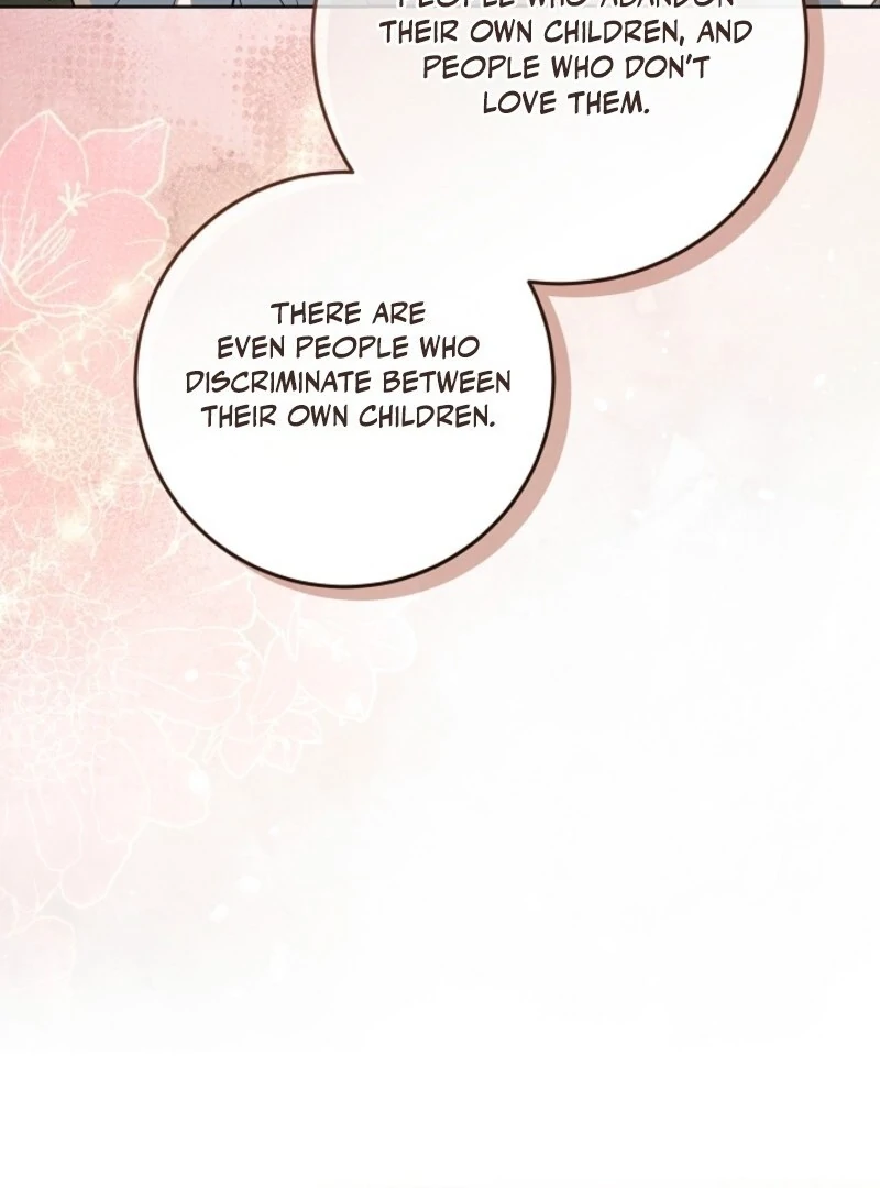 My Daddy Hides His Power chapter 54 page 115