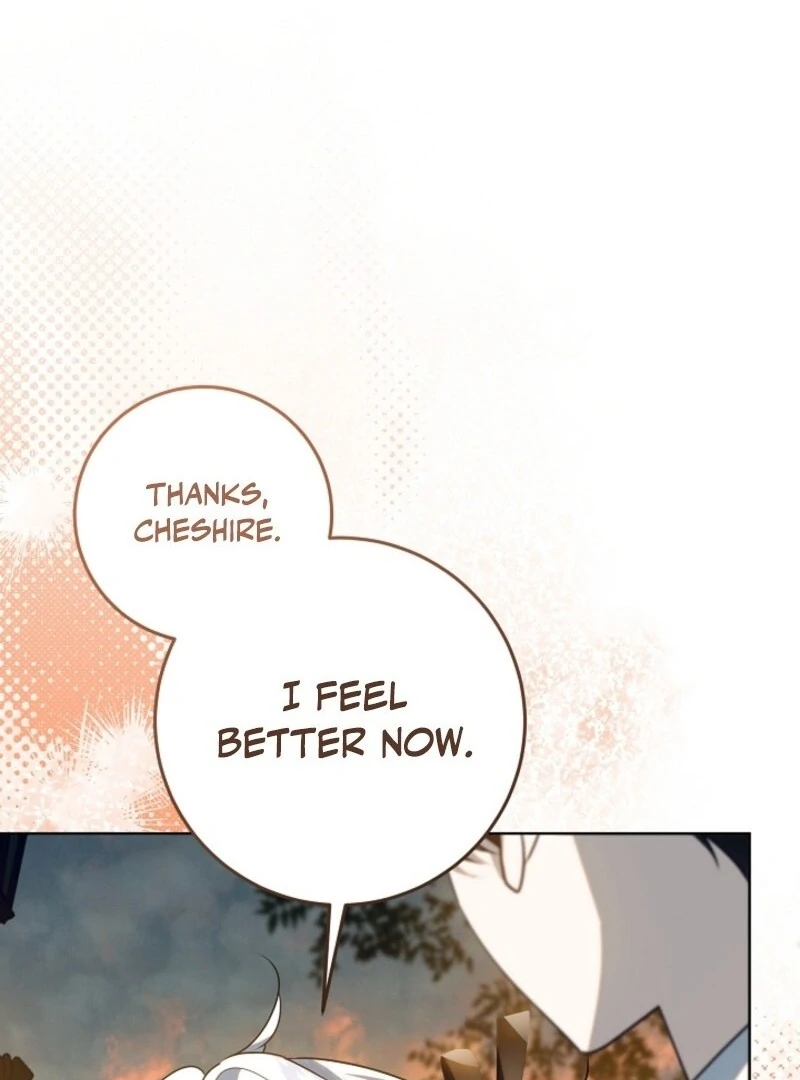 My Daddy Hides His Power chapter 54 page 130