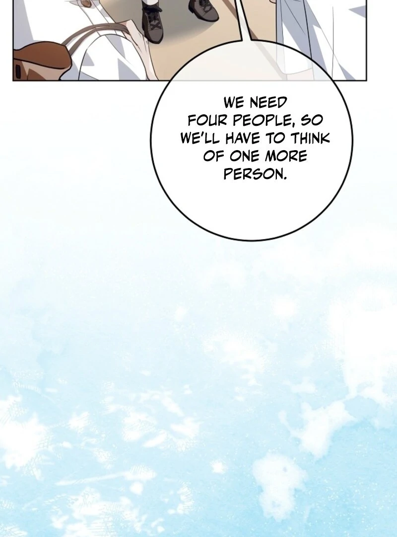 My Daddy Hides His Power chapter 57 page 15
