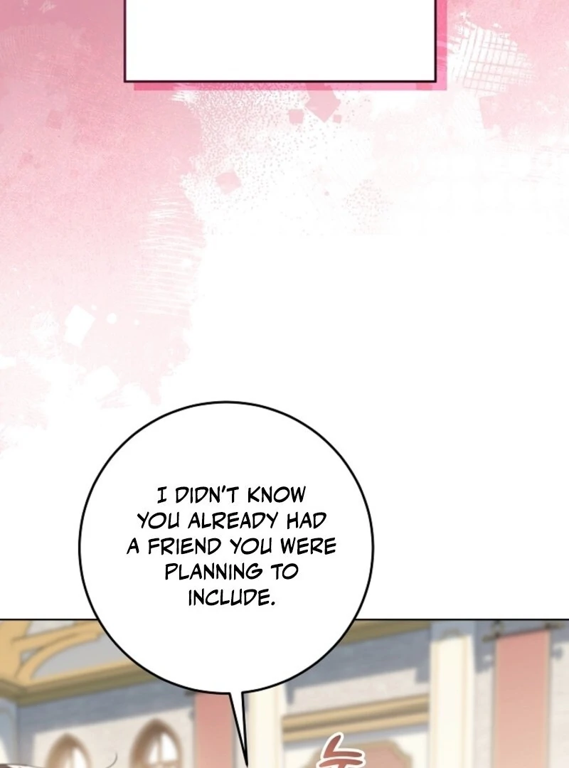 My Daddy Hides His Power chapter 57 page 20