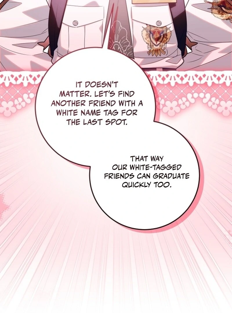 My Daddy Hides His Power chapter 57 page 28