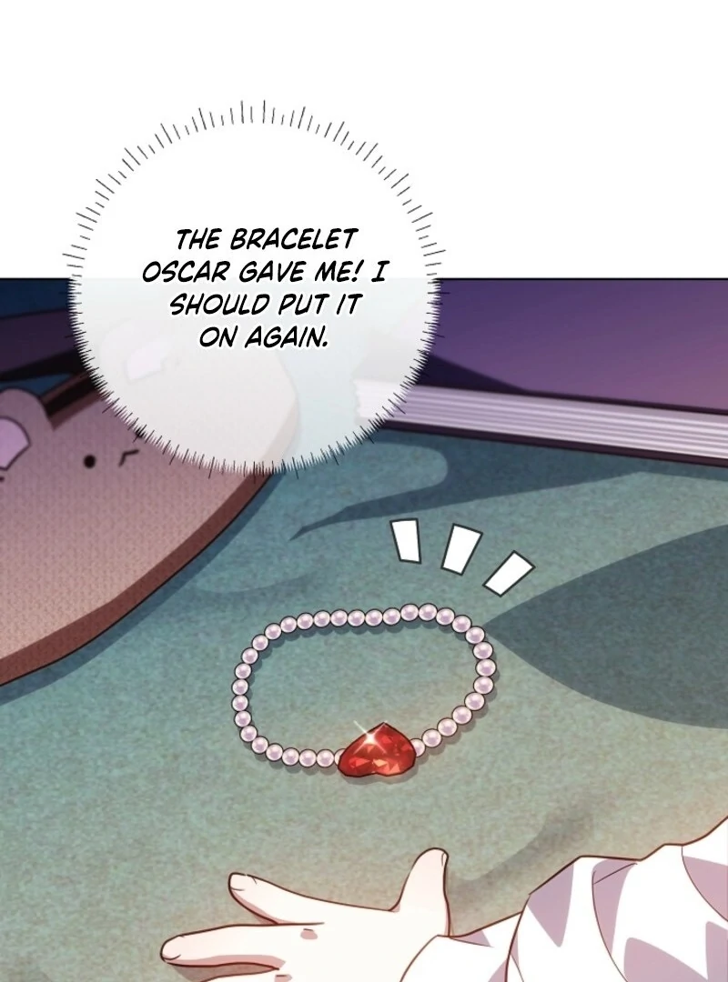 My Daddy Hides His Power chapter 57 page 113