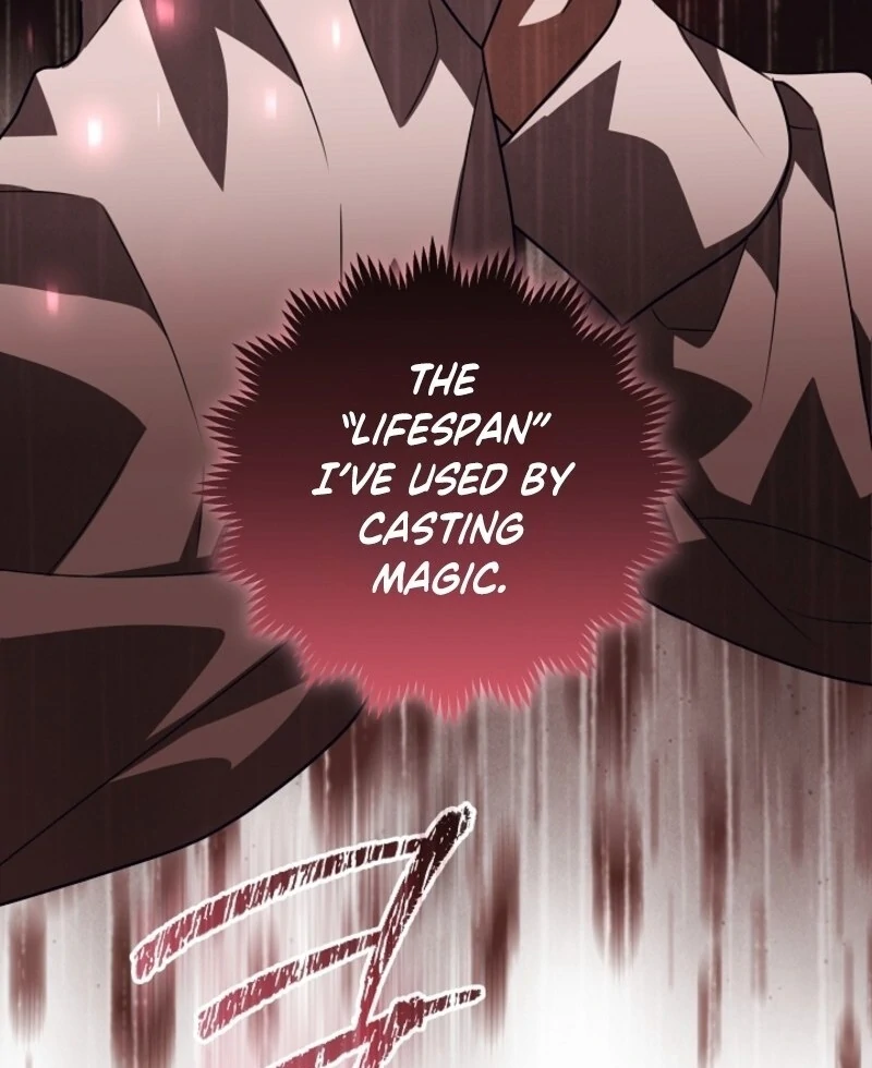 My Daddy Hides His Power chapter 57 page 147