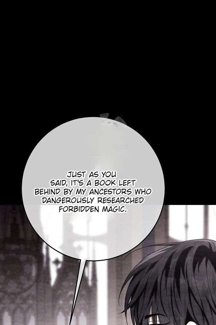 My Daddy Hides His Power chapter 59 page 80