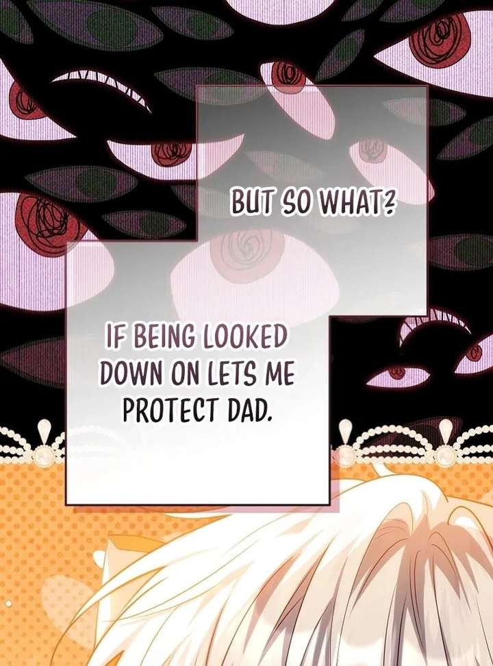 My Daddy Hides His Power chapter 67 page 82