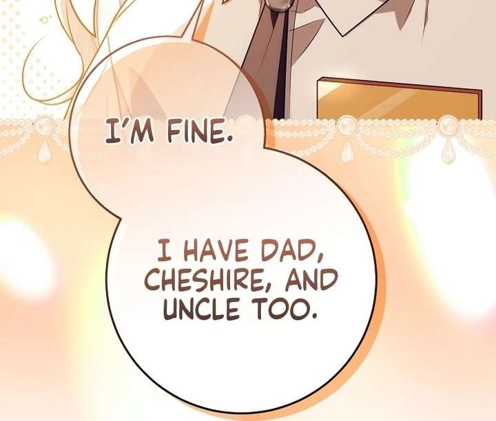 My Daddy Hides His Power chapter 67 page 84