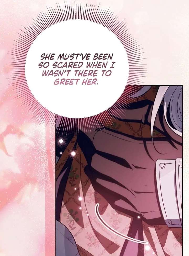 My Daddy Hides His Power chapter 68 page 92